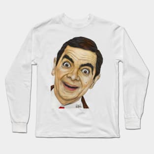 Bean Long Sleeve T-Shirt